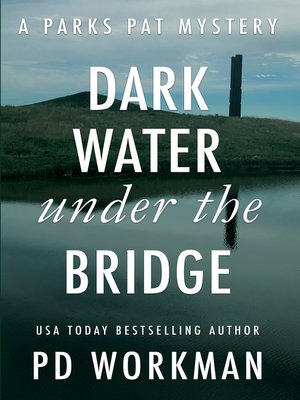 cover image of Dark Water Under the Bridge